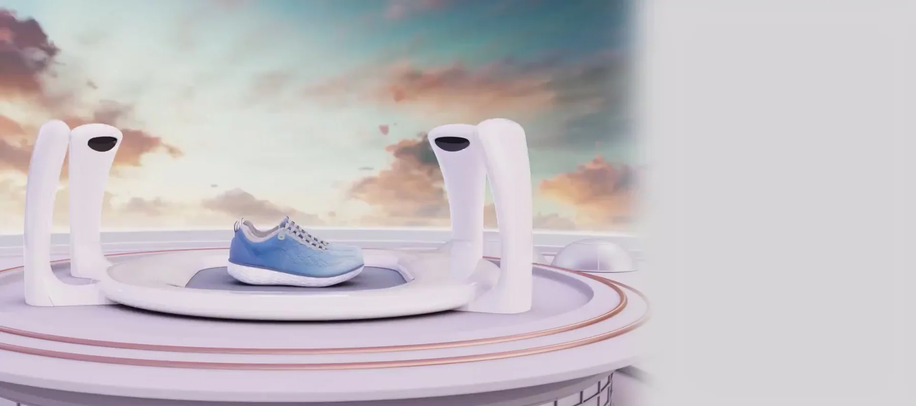 Revolutionary Comfort Driven by Data